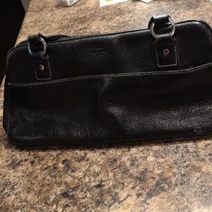 Kate Spade black purse